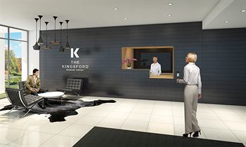 Motel The Kingsford, An Ascend Hotel Collection Member