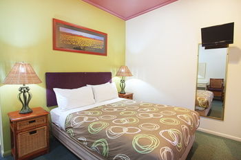 Apartamento Discovery Holiday Park - Rockhampton