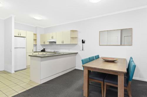 Apartamento Wyndham Flynns Beach