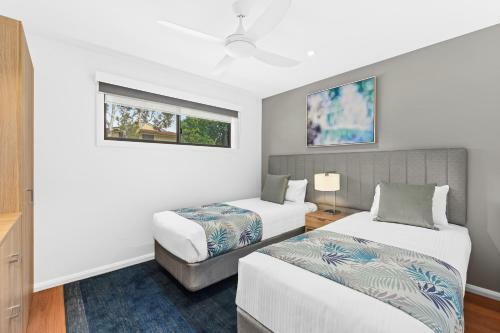 Apartamento Wyndham Flynns Beach