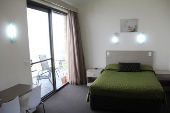 The Ashwood Motel