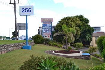 Panorama Motor Inn