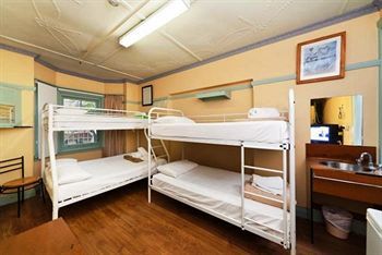 Highfield Hotel