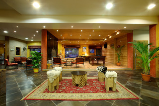 Residencia La Cime Des Arcs - Chalet Des Neiges