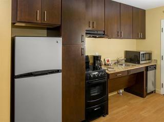 Hotel Towneplace Suites Buffalo Airport