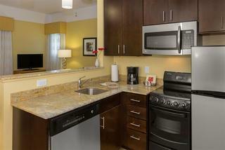 Hotel Towneplace Suites Buffalo Airport