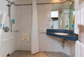 Hotel Holiday Inn Express Swindon - West M4, Jct 16