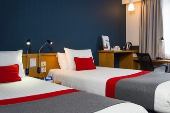 Hotel Holiday Inn Express Swindon - West M4, Jct 16