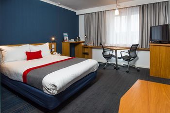 Hotel Holiday Inn Express Swindon - West M4, Jct 16