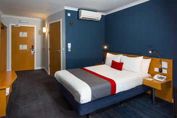 Hotel Holiday Inn Express Swindon - West M4, Jct 16