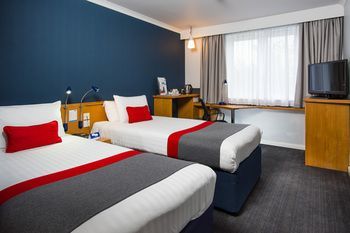 Hotel Holiday Inn Express Swindon - West M4, Jct 16