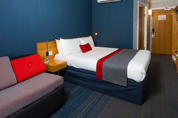 Hotel Holiday Inn Express Swindon - West M4, Jct 16