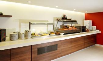 Hotel Holiday Inn Express Swindon - West M4, Jct 16