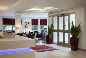 Hotel Holiday Inn Express Swindon - West M4, Jct 16