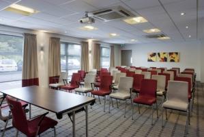 Hotel Holiday Inn Express Swindon - West M4, Jct 16