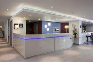 Hotel Holiday Inn Express Swindon - West M4, Jct 16