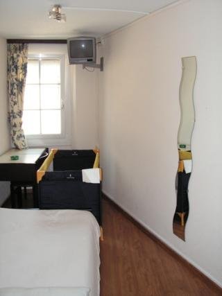 Hotel Saint-gervais