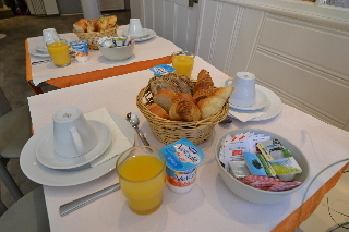 Hotel Saint-gervais