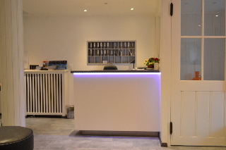Hotel Saint-gervais