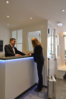 Hotel Saint-gervais