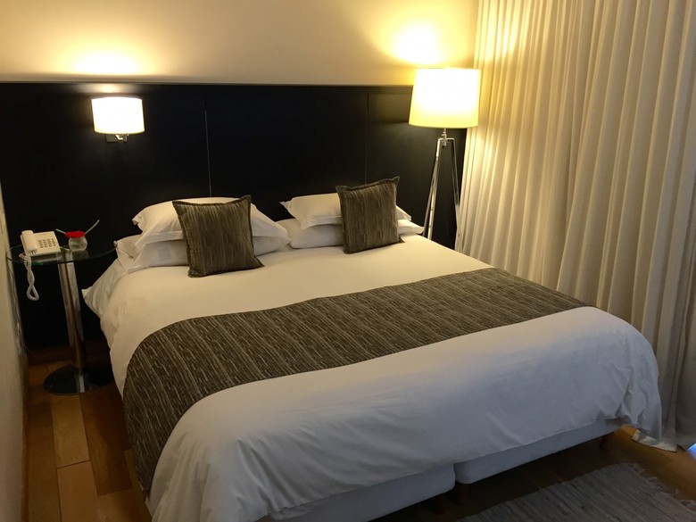 Purobaires Hotel Boutique