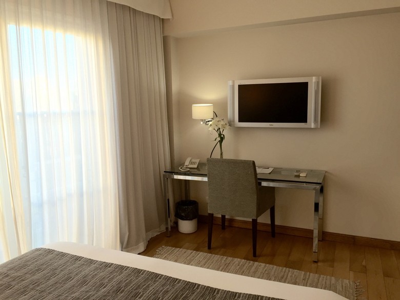 Purobaires Hotel Boutique