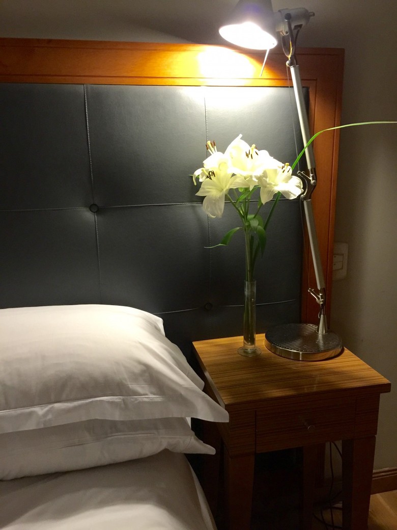 Purobaires Hotel Boutique