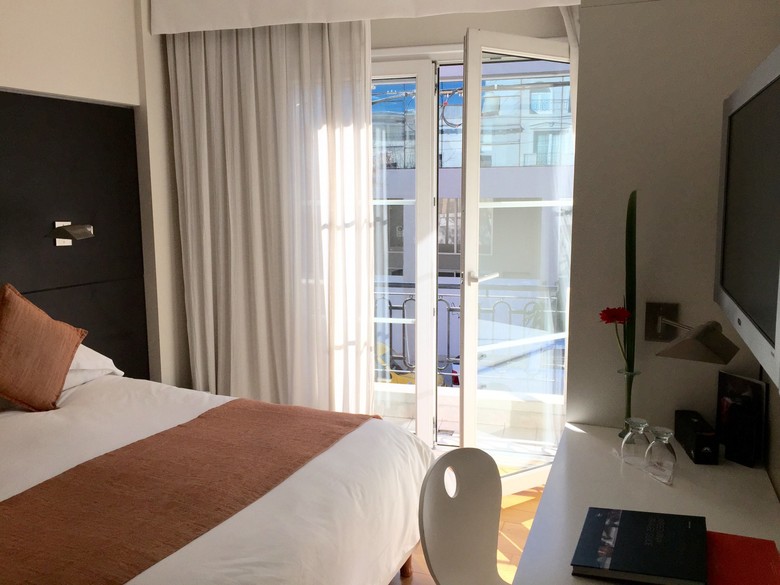 Purobaires Hotel Boutique