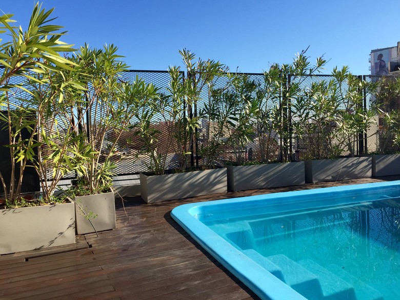 Purobaires Hotel Boutique