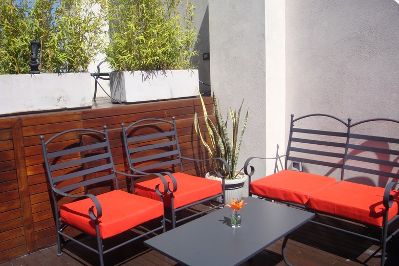 Purobaires Hotel Boutique