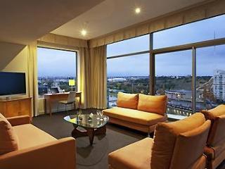 Hotel Citigate Melbourne