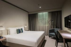 Hotel Citigate Melbourne
