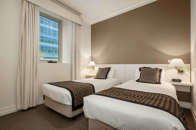 Hotel Quest On Lonsdale