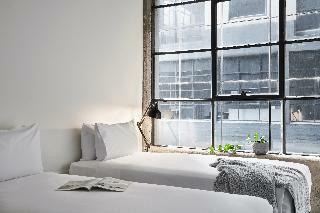 Hotel Punthill Manhattan
