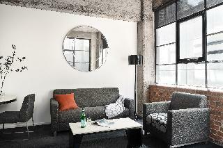 Hotel Punthill Manhattan