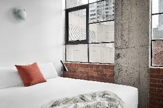 Hotel Punthill Manhattan