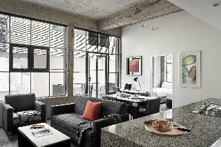 Hotel Punthill Manhattan