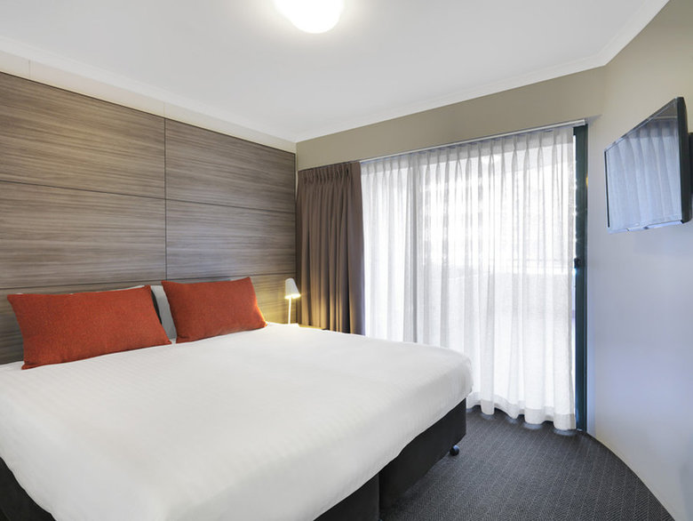 Hotel Medina Classic Canberra