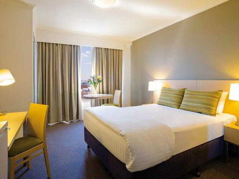 Hotel Medina Executive Brisbane