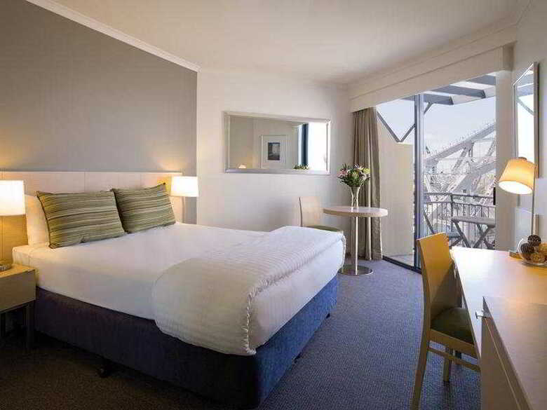 Hotel Medina Executive Brisbane