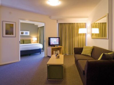 Hotel Medina Executive Brisbane
