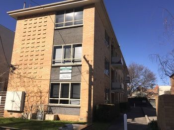 Aparthotel Apartments Of Sth Yarra
