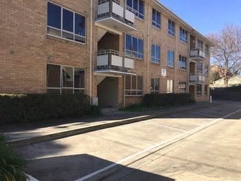 Aparthotel Apartments Of Sth Yarra