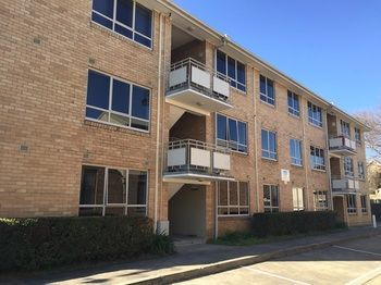 Aparthotel Apartments Of Sth Yarra