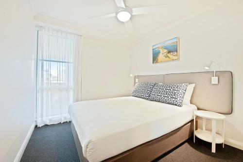 Hotel Quest (one Bedroom)