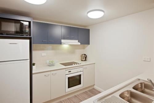 Hotel Quest (one Bedroom)
