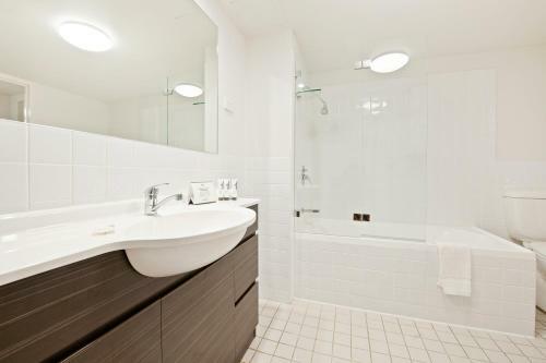 Hotel Quest (one Bedroom)