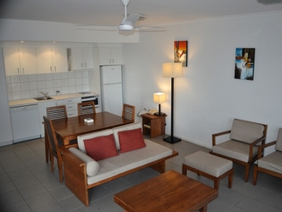 Hotel Cullen Bay Resorts