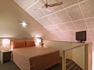 Hotel Travelodge Mirambeena Resort Darwin