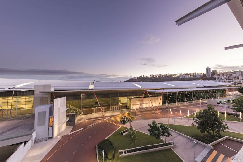 Hotel Medina Grand Perth